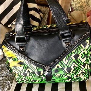 L.A.M.B: BAGS: GWEN STEFANI